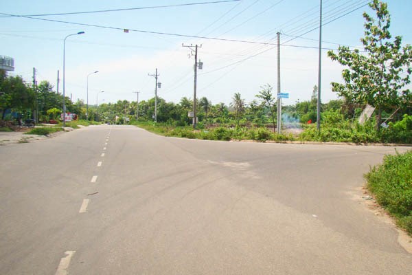 Phương pháp hóa giải các ngôi nhà xấu ở ngã 3 bằng phong thủy